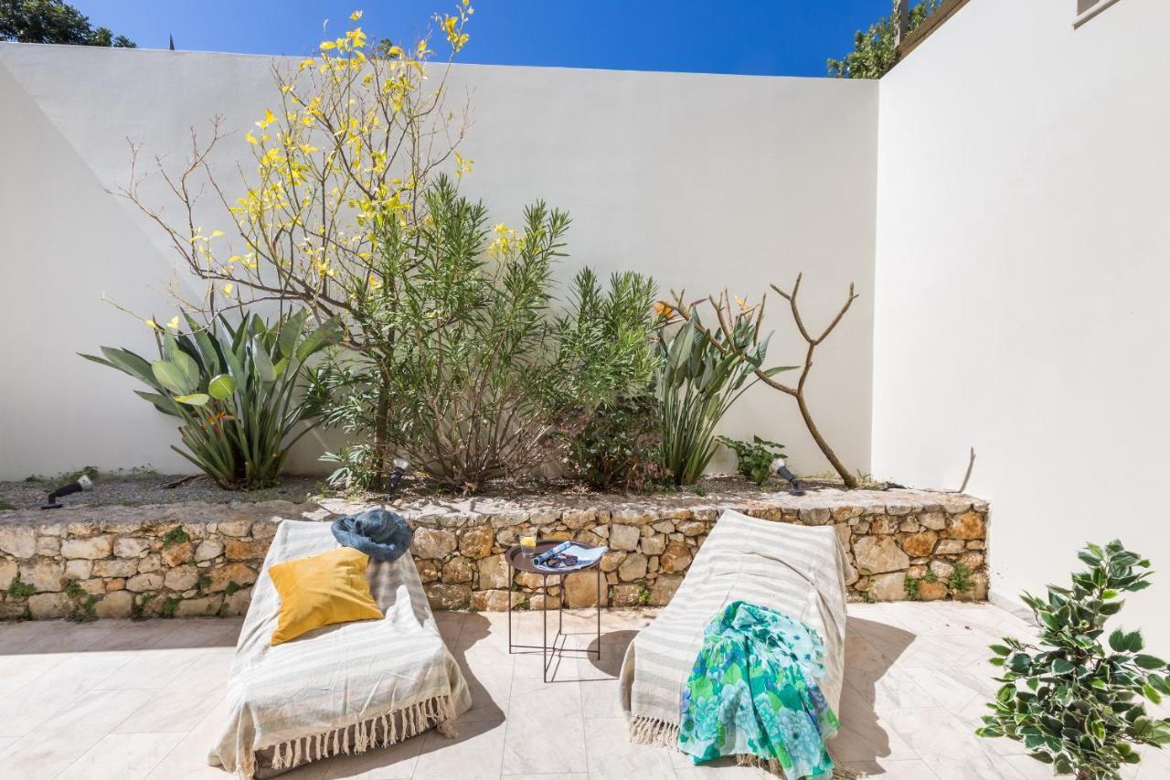Lux Villa Mia With Heated Pool, 2Km To Beach & Childrens Area! Mikro Metochi Eksteriør billede