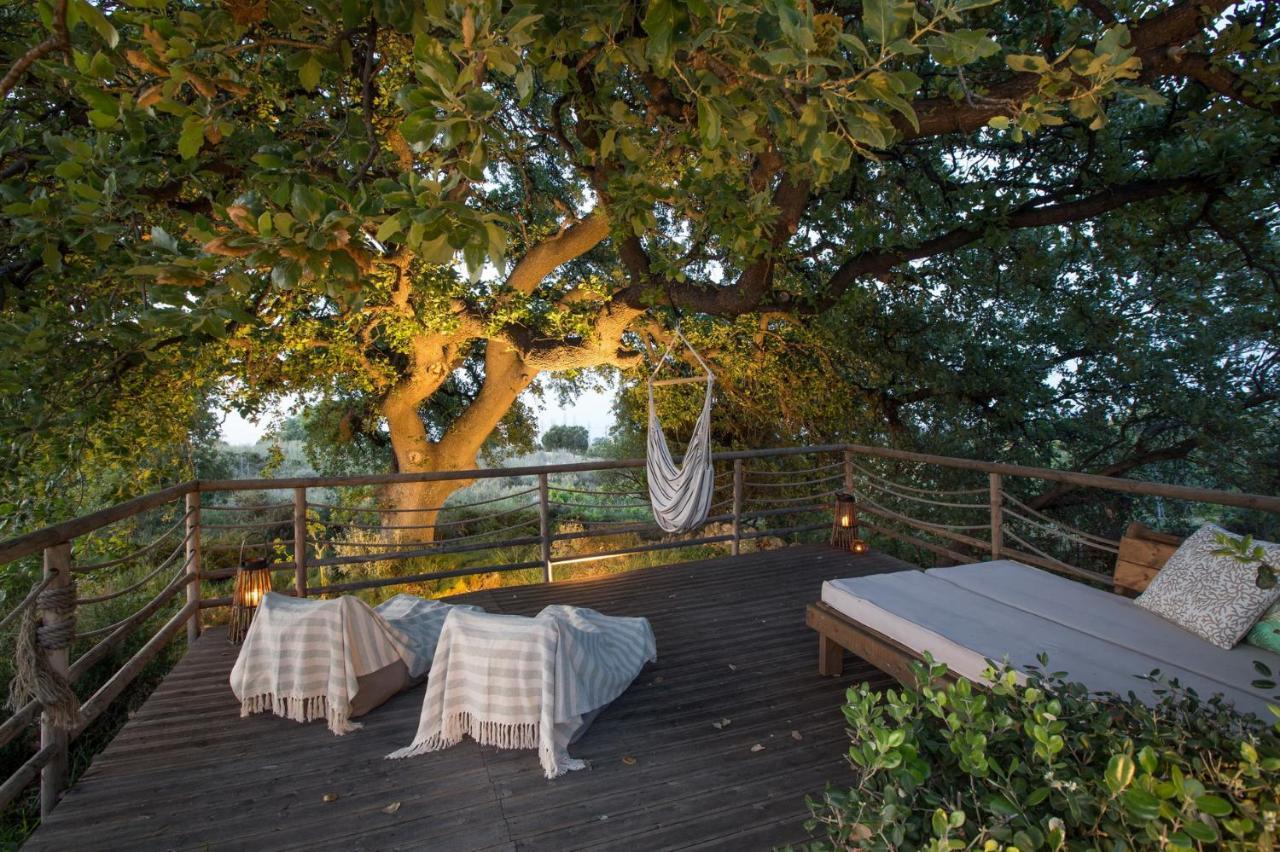 Lux Villa Mia With Heated Pool, 2Km To Beach & Childrens Area! Mikro Metochi Eksteriør billede